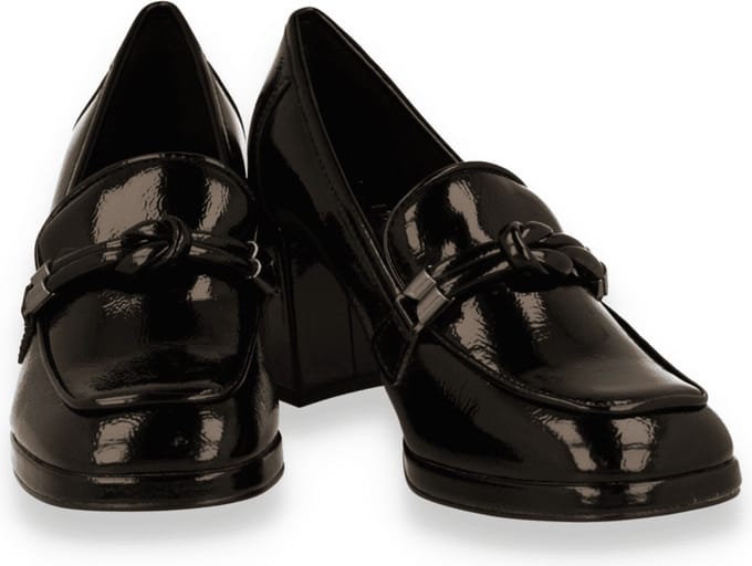 Marco Tozzi Dames Pump | Zwart | Maat: 37
