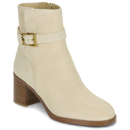 Laarzen MICHAEL Michael Kors RACHEL HEELED BOOTIE