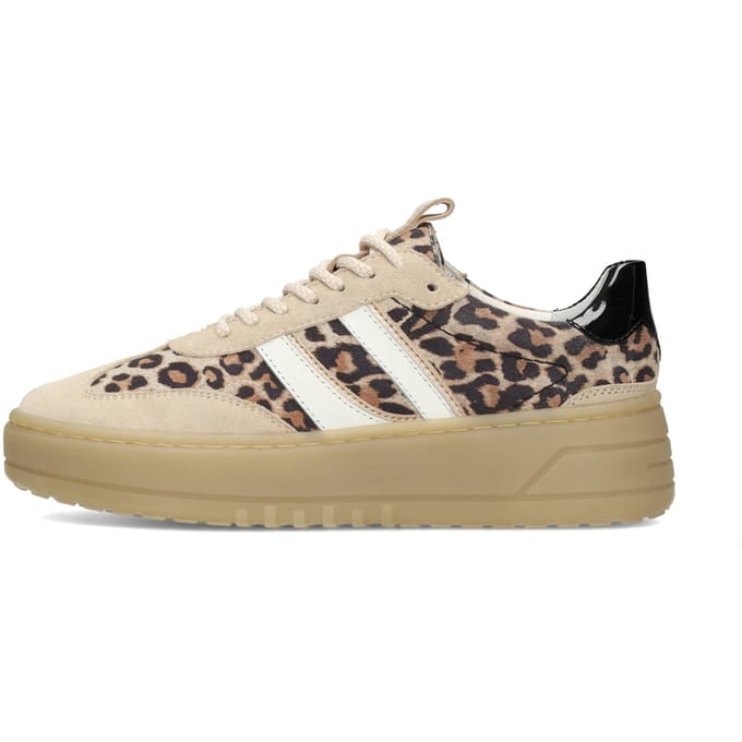 Lage Sneakers Poelman ANEMONE Dames Sneakers