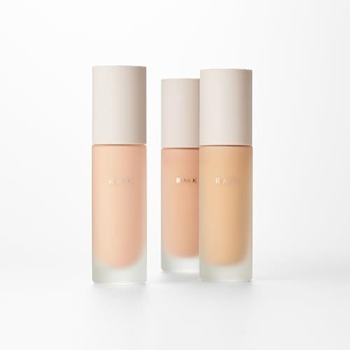 RMK - Liquid Foundation EX SPF 12 PA++ 202 30ml