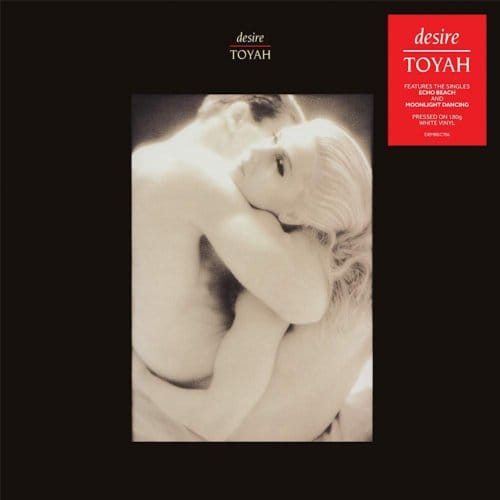 Desire - Toyah