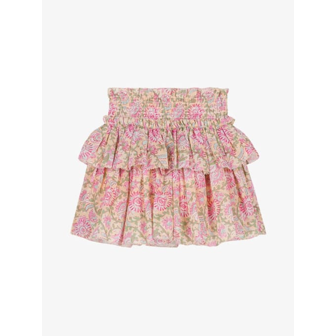 Louise Misha Meisjes rok roumia