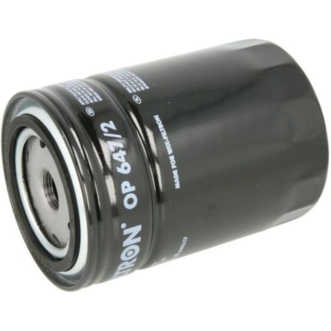 Oliefilter FILTRON OP 647/2