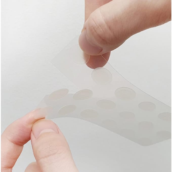 COSRX Acne Pimple Master Patch Set 10 pcs AUTHENTIC STORE