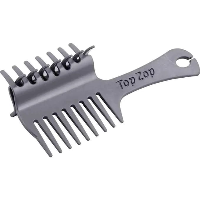 Lemieux Invlechthulp Lemieux Top Zop Grijs