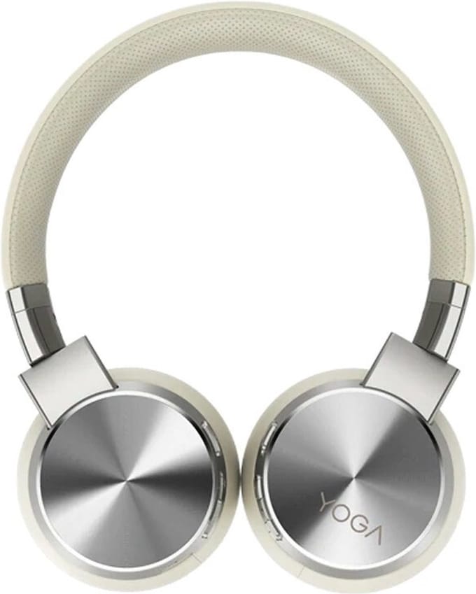 Lenovo Yoga headset