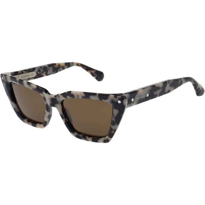All Saints Blair Dames Zonnebril