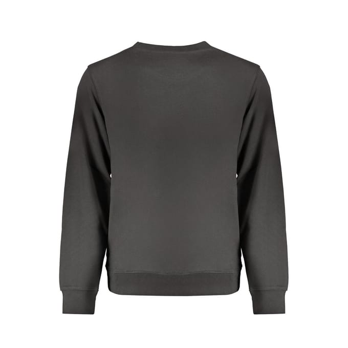 Ronde Hals Sweater Klassieke Stijl