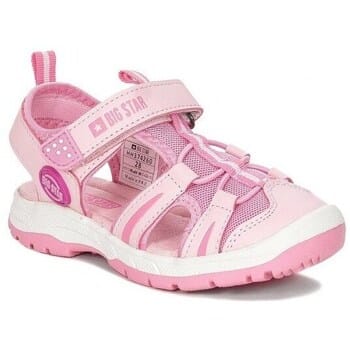 Platte sandalen Big Star HH374260