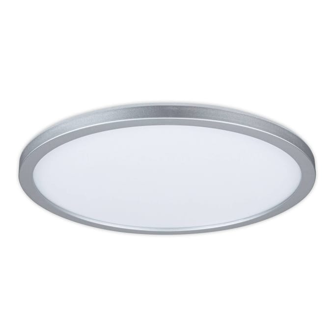 Paulmann Atria Shine 71005 LED-plafondlamp 16 W Neutraalwit Chroom (mat)