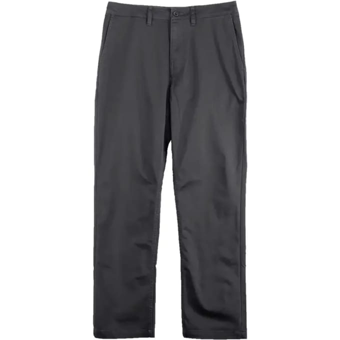 Chino broek Patagonia Twill Traveler - Reg