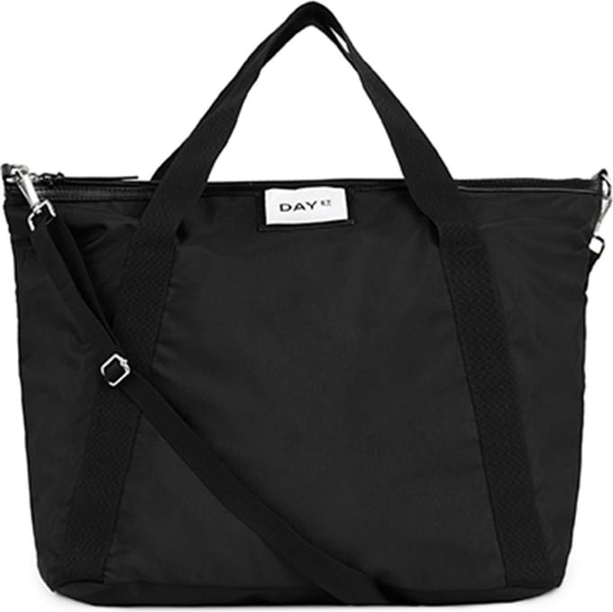 DAY ET Schoudertas Gweneth RE - S Shoulder Bag Black Zwart