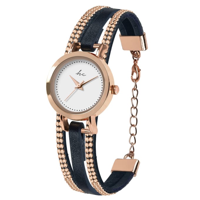 Hippie Chic Watch Dames Horloge