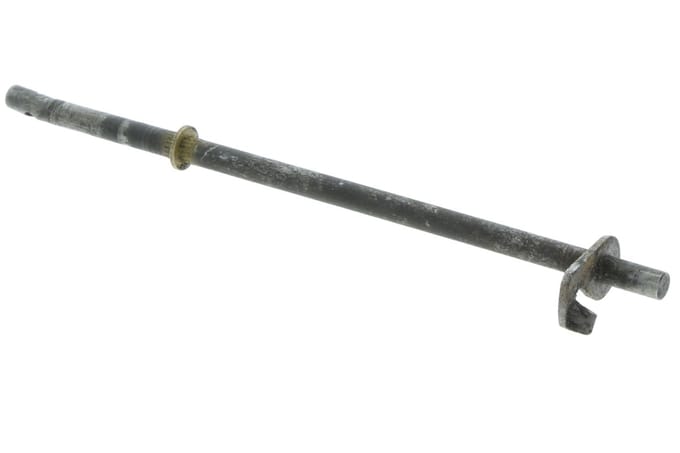 Flexible shaft