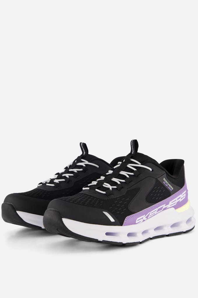 Skechers Glide Step Vista Lane Slip-ins Sneakers - Maat 40