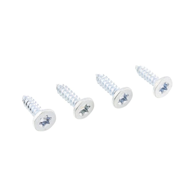 AEG set, toebehoren, bevestigingsschroeven, 808110357