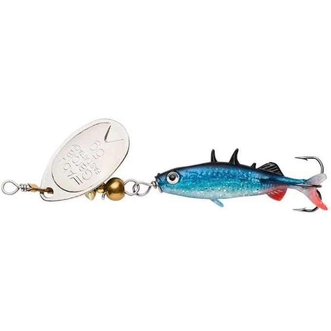 Lok Abu Garcia FA Stickle Spinner
