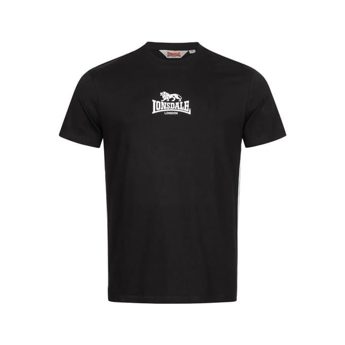 Lonsdale T-shirt Shegra T-shirt, normale pasvorm