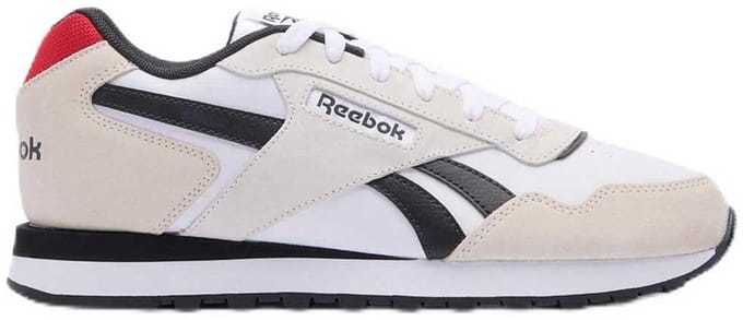 Reebok Classics Glide Schoenen Wit EU 39
