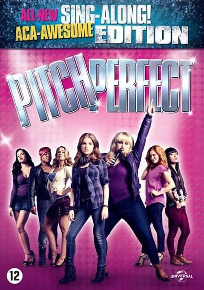 Pitch Perfect Sing-Along Editie