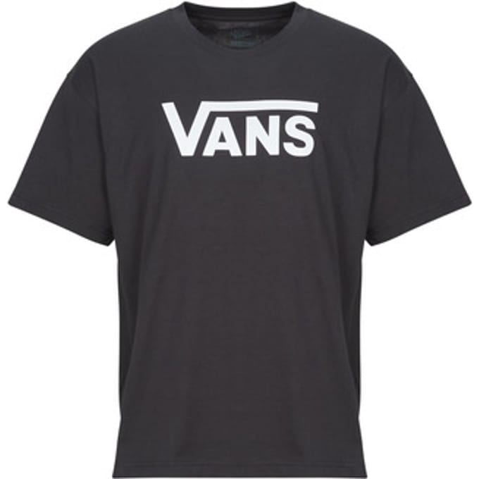 Vans  T-shirt Korte Mouw VANS CLASSIC SS TEE