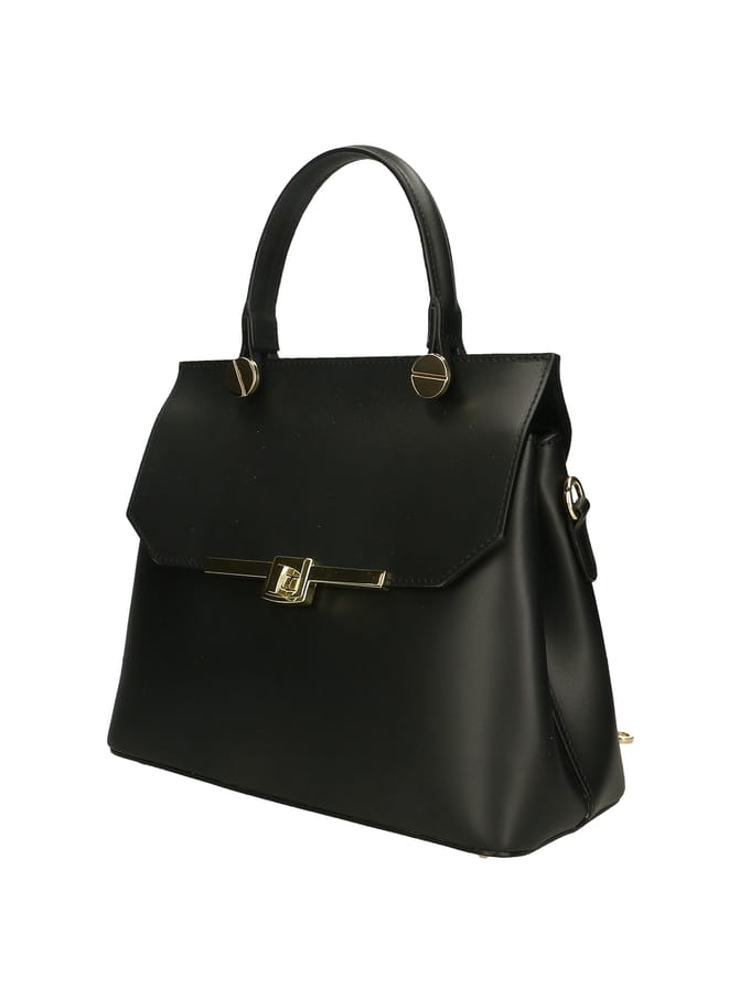Gave Lux tas vrouwen BLACK