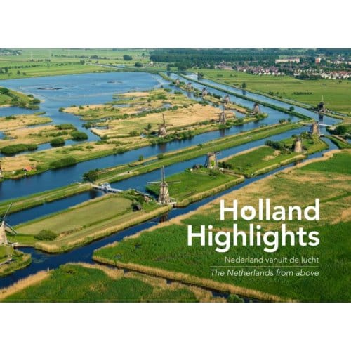 Holland Highlights - Izak van Maldegem