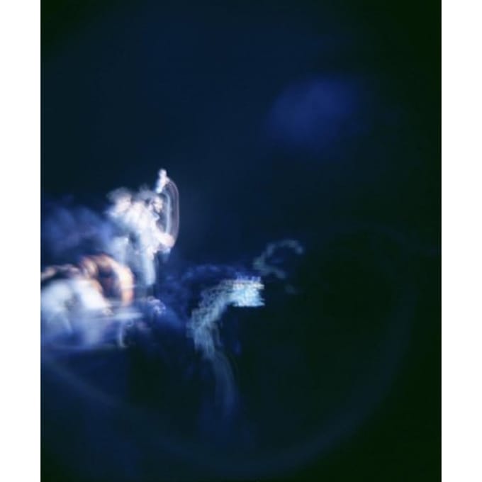 Frise Lumiere - Ambo (CD)
