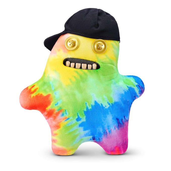 Fuggler Fugg Life 9-Inch Pluche Speelgoed van ZURU