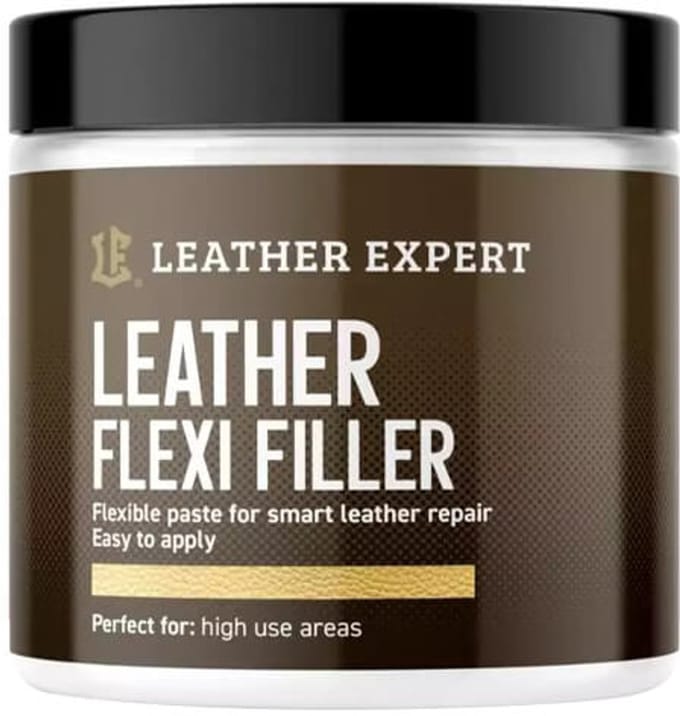 LEATHER EXPERT LEATHER FLEXI FILLER 250ML