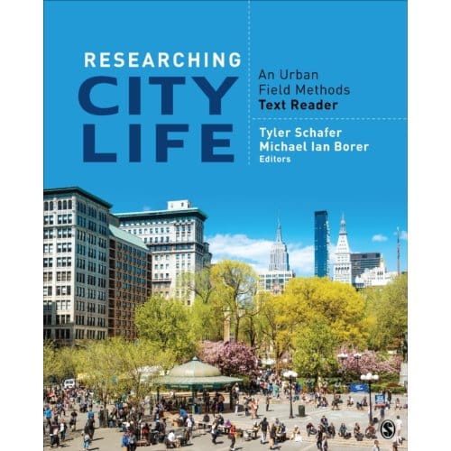 Researching City Life