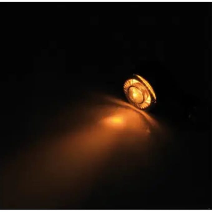 Paar LED-indicatoren Highsider EP1