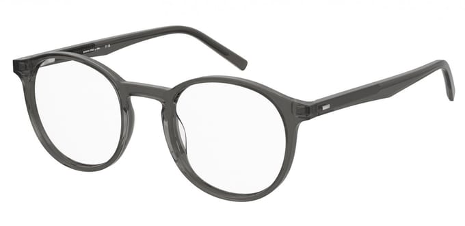 Seventh Street 7A 138 Grey 50/21/145 MAN Brilmonturen