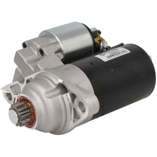 Starter PULSAR ROTATING ELECTRICS PSR20213