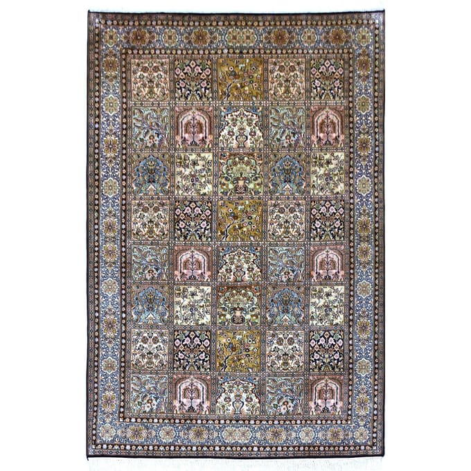 Vloerkleed R.Taj | Casa Caron