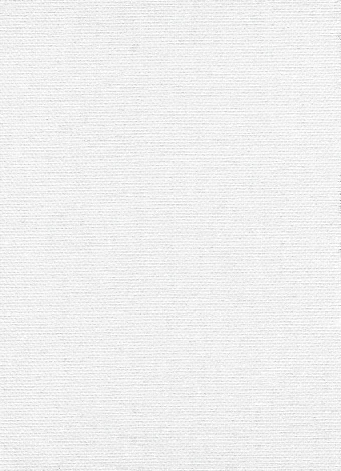 Erismann Vliesbehang 335601 - RollOver27 - Overschilderbaar Wit - 100cm x 25,00m