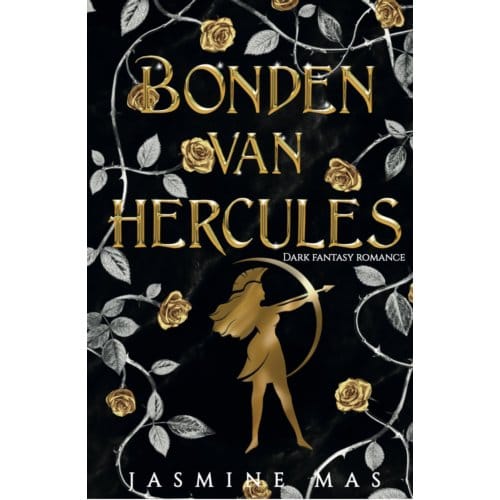 Bonden Van Hercules - Villains Of Lore - Jasmine Mas
