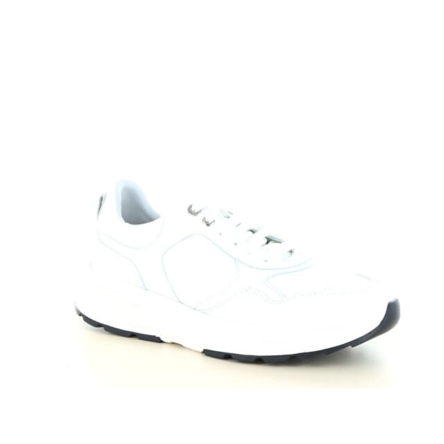 Xsensible Rialto Sneakers - Leer - Heren - Wit - Maat 42
