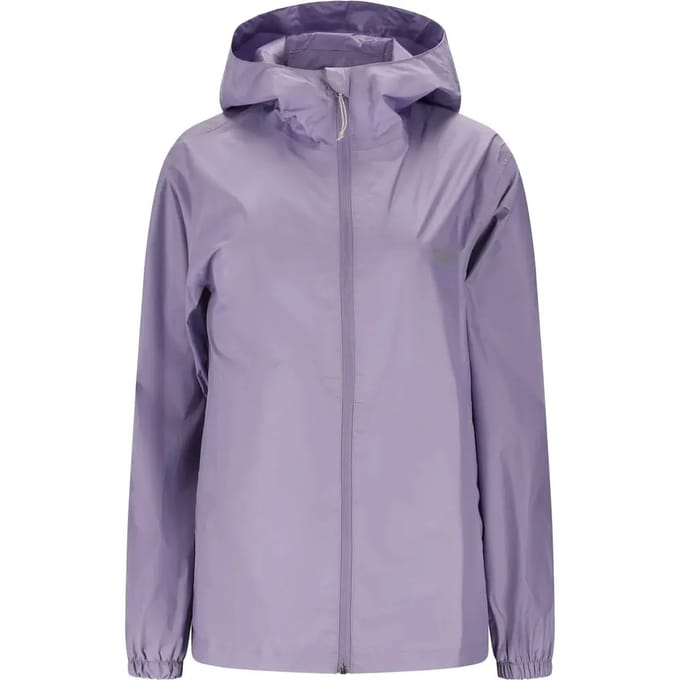 Damesjack met capuchon Weather Report Pack'way W-PRO 10000