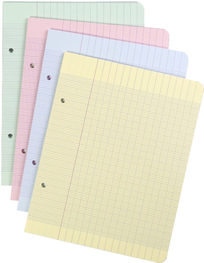 Clairefontaine 175112C, Kunstpapier, 90 g/m²