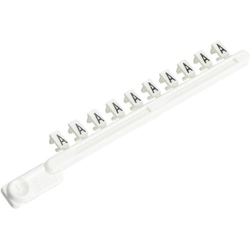 Wieland Electric 04.841.4150.0 Wit 25 stuk(s)