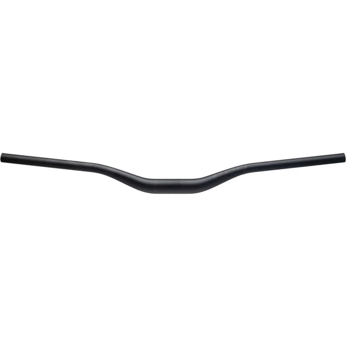 Race Face Era 35 40mm Rise Stuur Zilver 35 mm / 800 mm