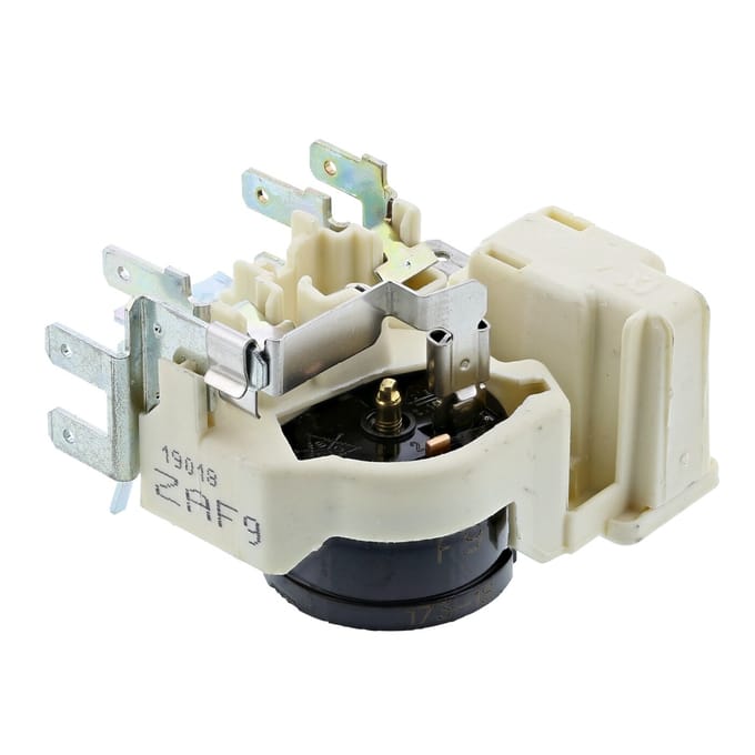 AEG Starter met motorbeschermer koelkast 2390286256