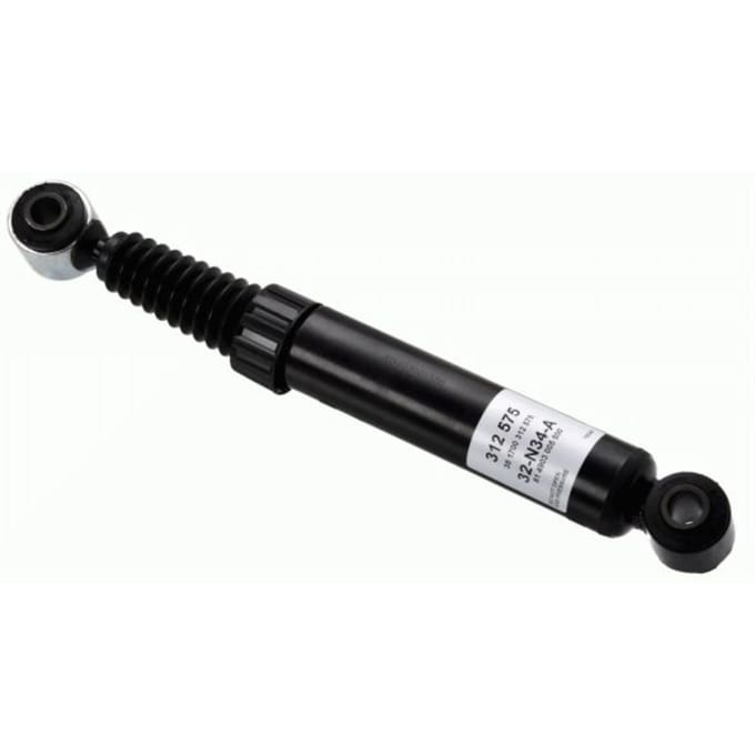 Stuurdemper Super Touring SACHS 312 575