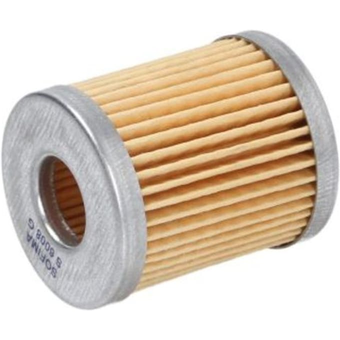 Brandstoffilter SOFIMA S 6008 G