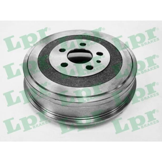 Remtrommel LPR 7D0262