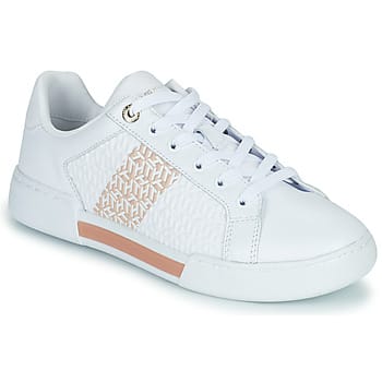 Lage Sneakers Tommy Hilfiger TH MONOGRAM ELEVATED SNEAKER