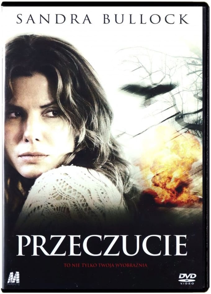 Premonition [DVD]