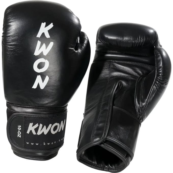 Bokshandschoenen Kwon Ergo Champ