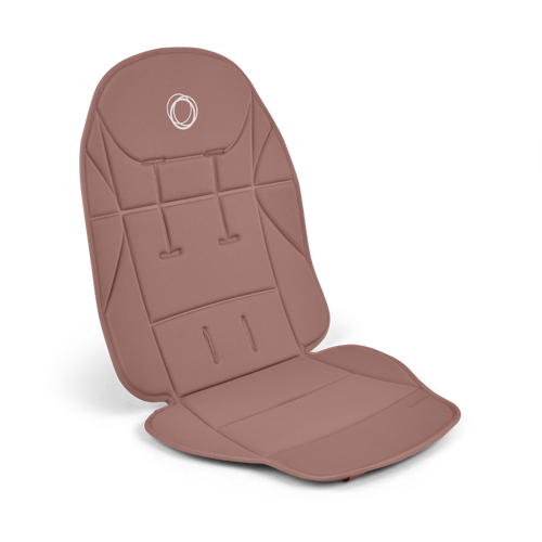 Bugaboo Butterfly 2 stoelinzet Dusty pink